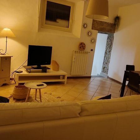 La Casetta Di Fra Viterbe Extérieur photo