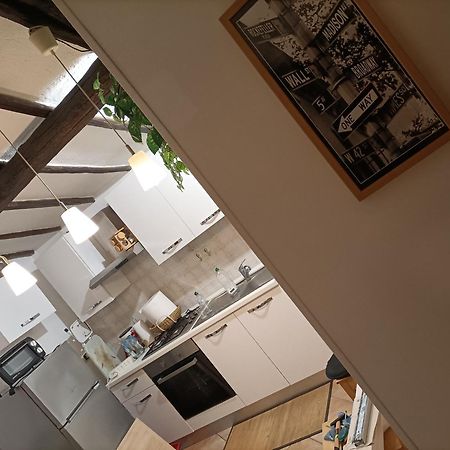 La Casetta Di Fra Viterbe Extérieur photo