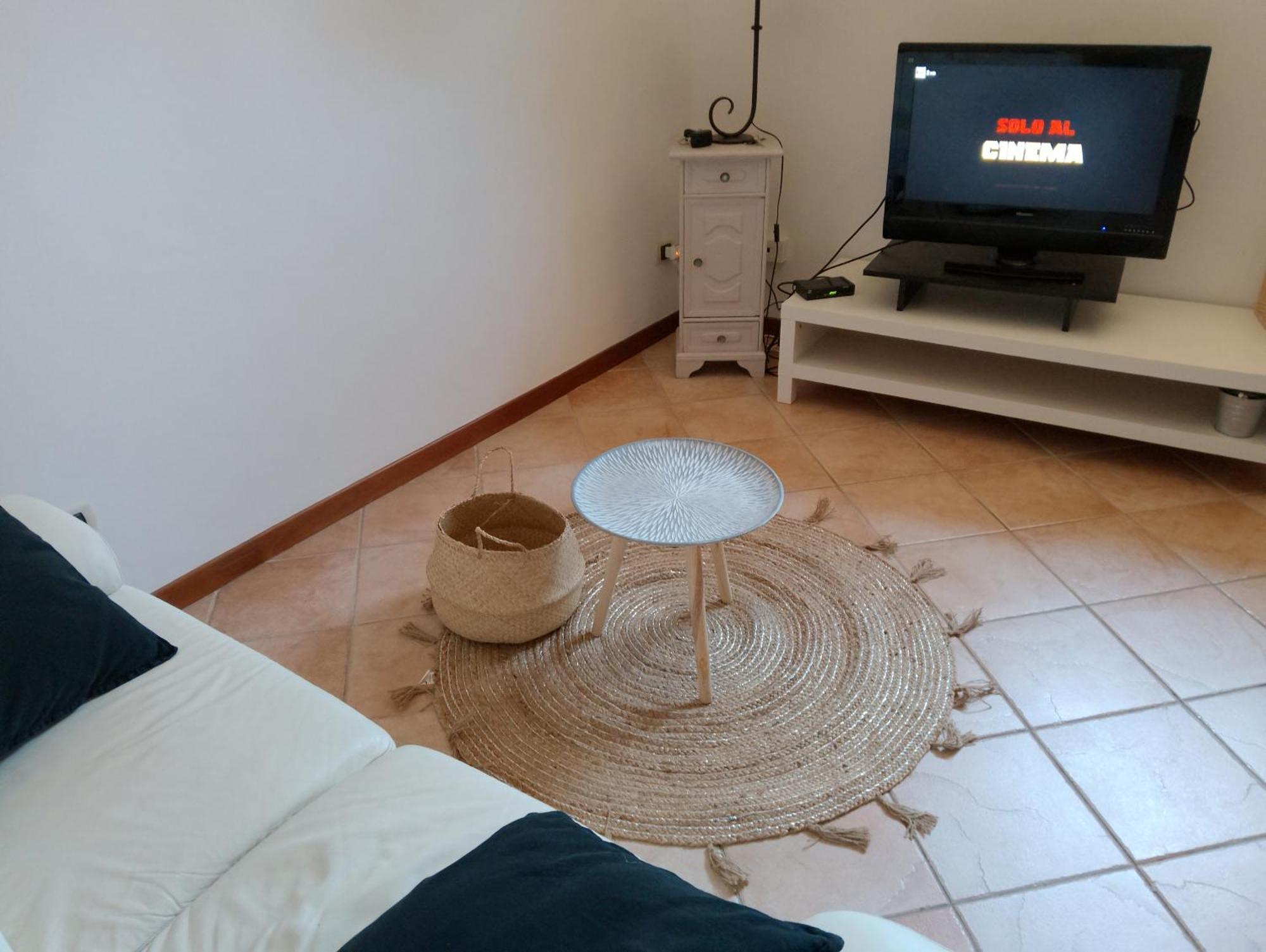 La Casetta Di Fra Viterbe Extérieur photo