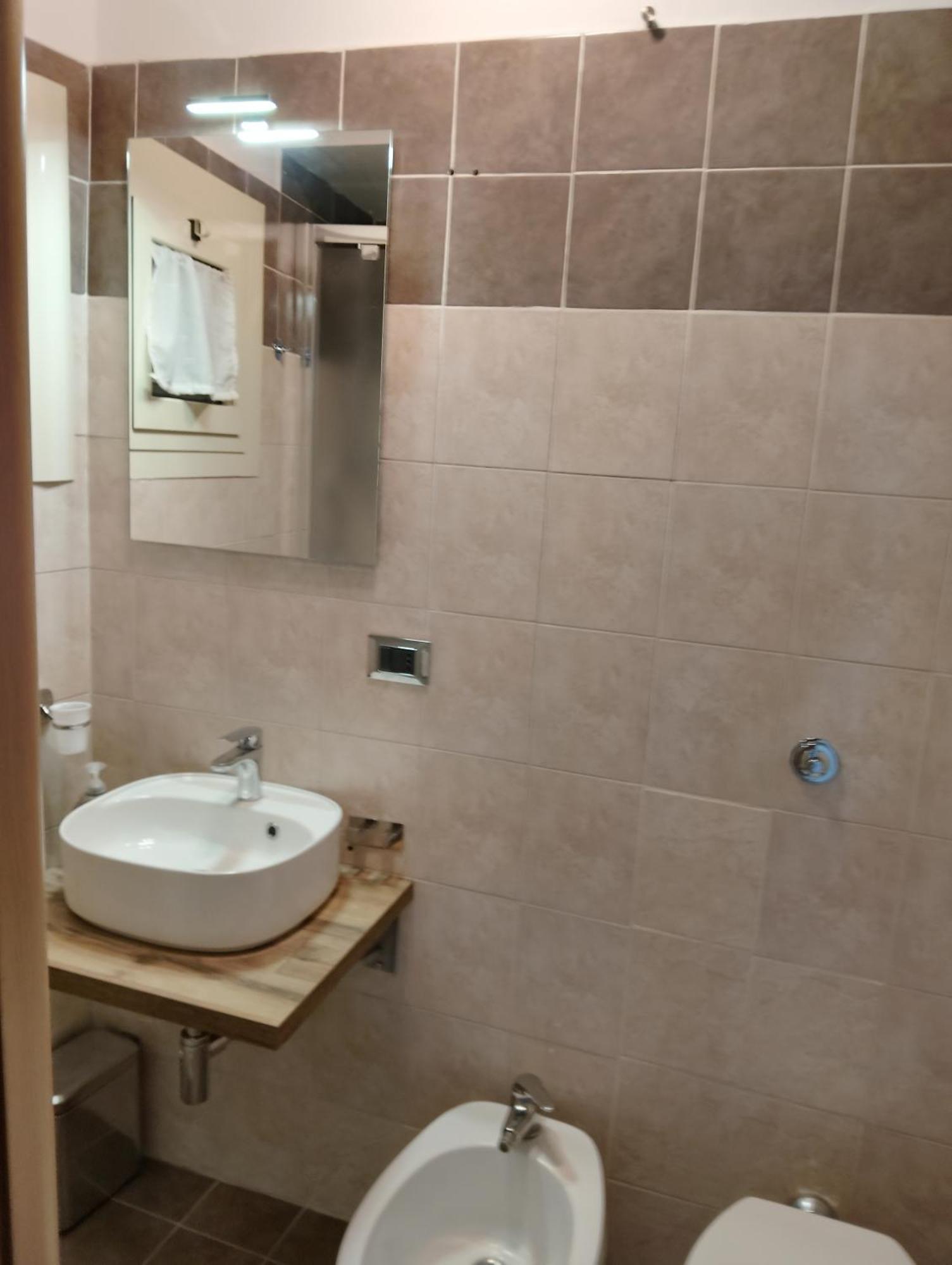 La Casetta Di Fra Viterbe Extérieur photo